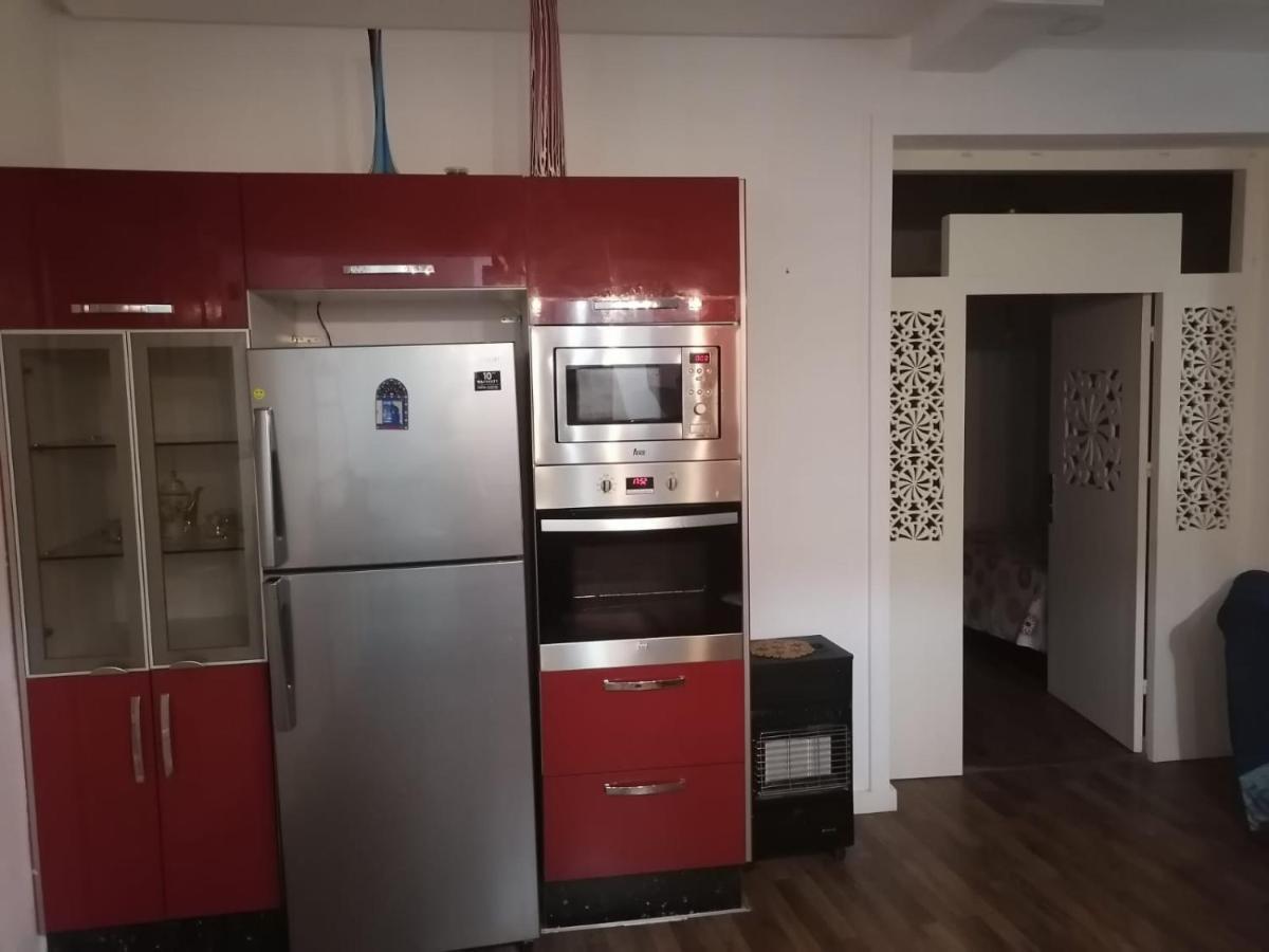 Apartament Casa Tligui Asila Zewnętrze zdjęcie