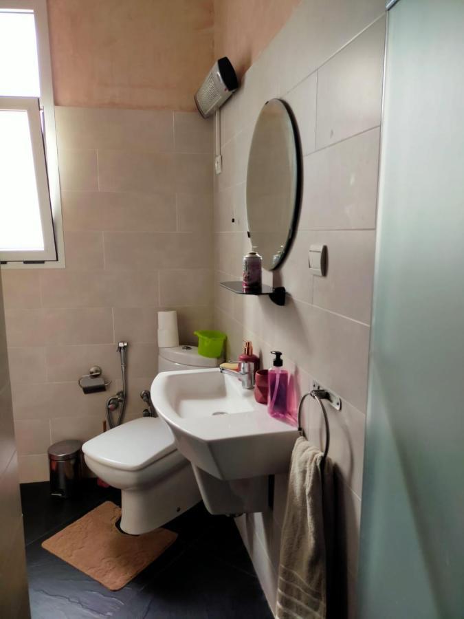 Apartament Casa Tligui Asila Zewnętrze zdjęcie