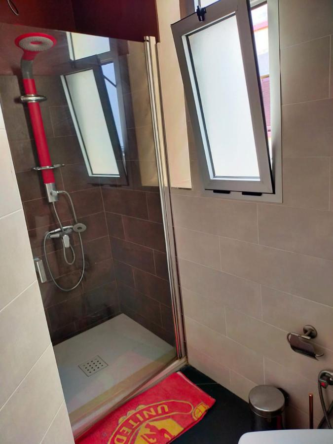 Apartament Casa Tligui Asila Zewnętrze zdjęcie